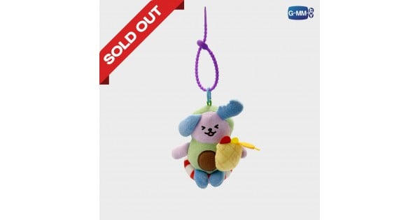 Review “AVOCEAN ON THE WAVE DOLL KEYCHAIN” customer ordered